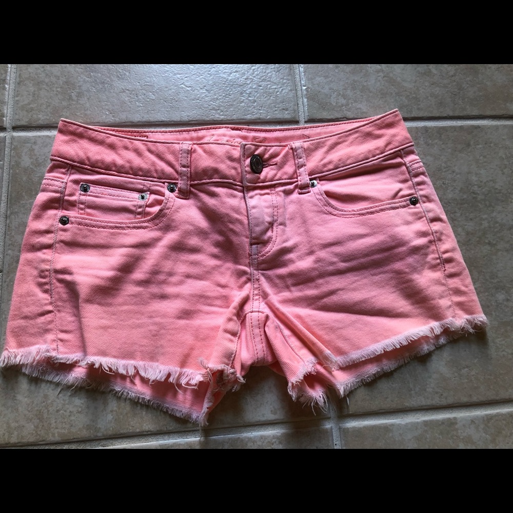 American eagle shorts